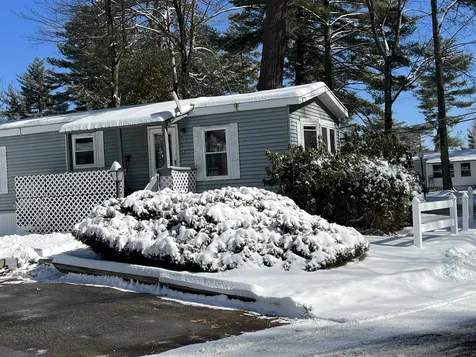 4 Hillcrest Street Hinsdale NH 03451
