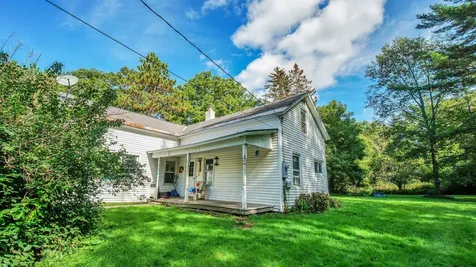 90 Maple Road Williston VT 05495