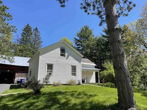 90 Maple Road Williston VT 05495