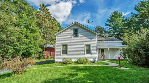 90 Maple Road Williston VT 05495