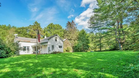 90 Maple Road Williston VT 05495
