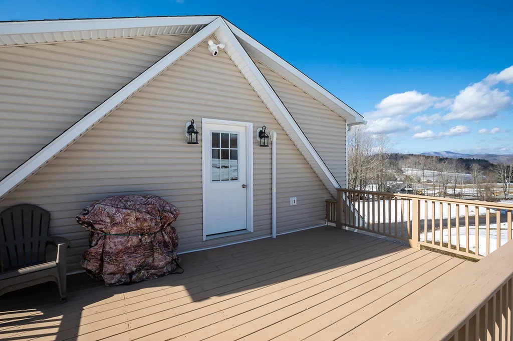 3962 North Road Royalton VT 05032