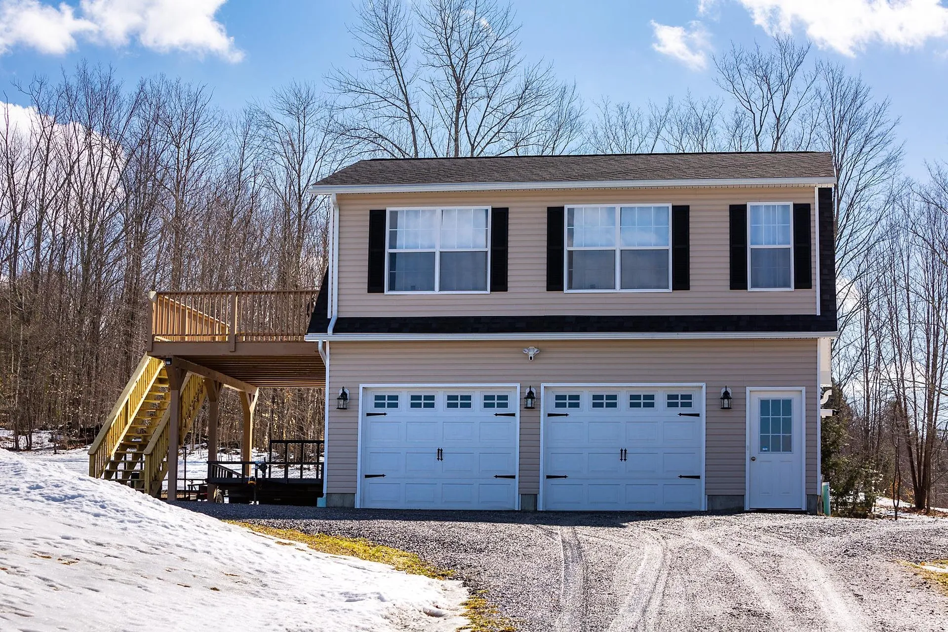 3962 North Road Royalton VT 05032