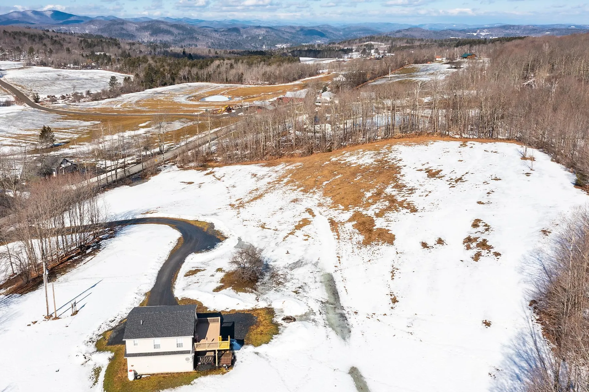 3962 North Road Royalton VT 05032