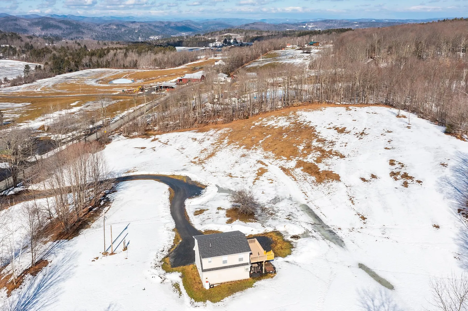 3962 North Road Royalton VT 05032
