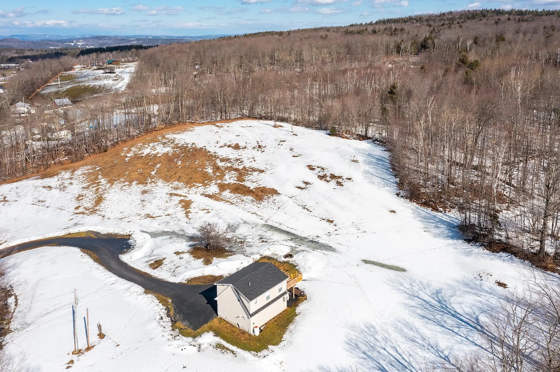 3962 North Road Royalton VT 05032