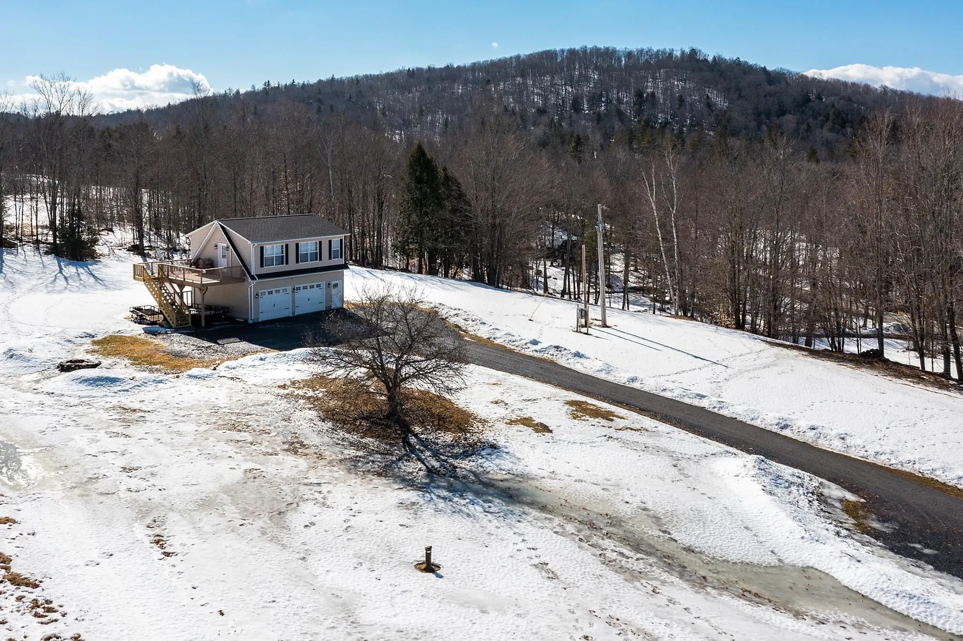 3962 North Road Royalton VT 05032