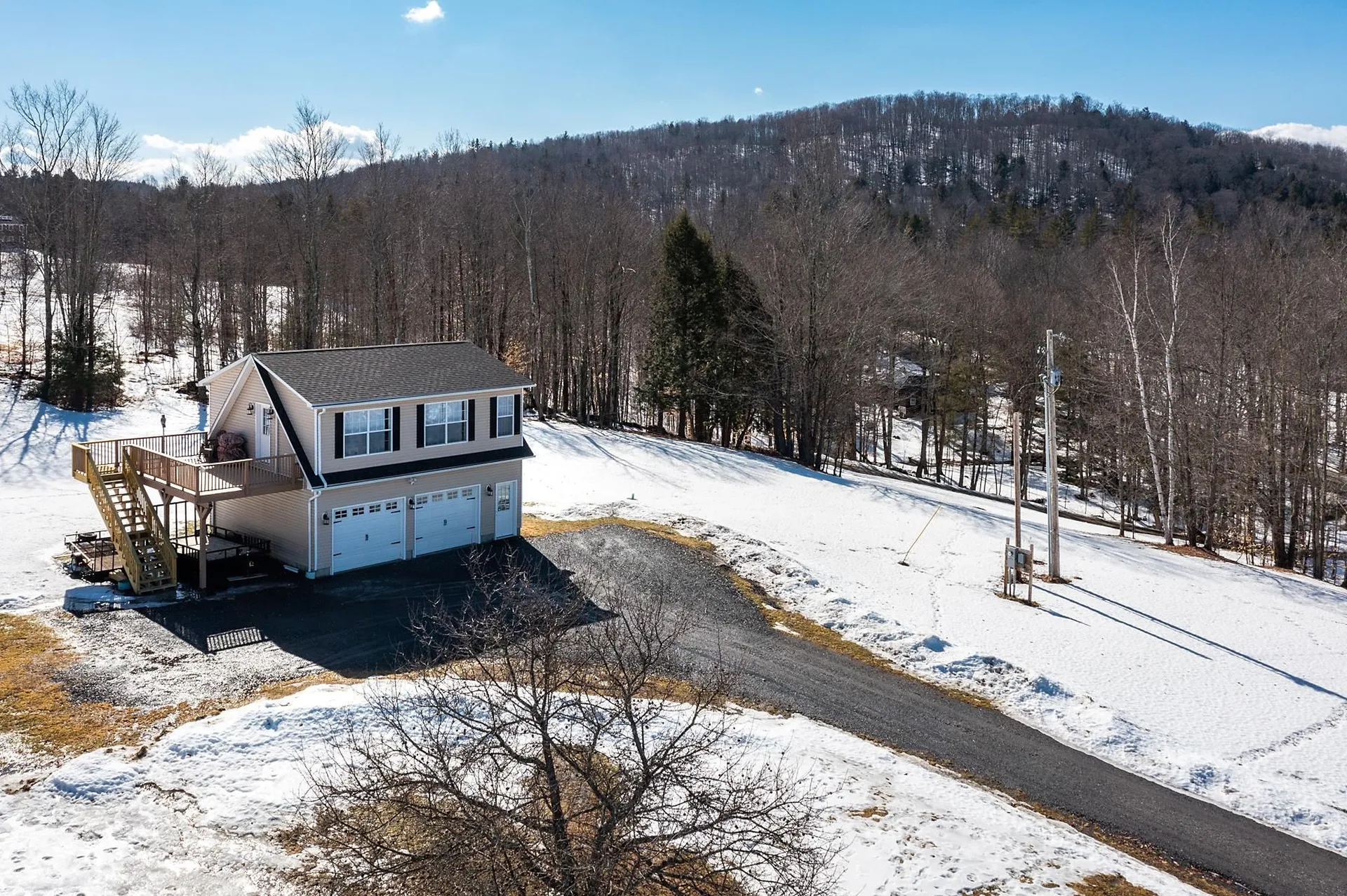 3962 North Road Royalton VT 05032