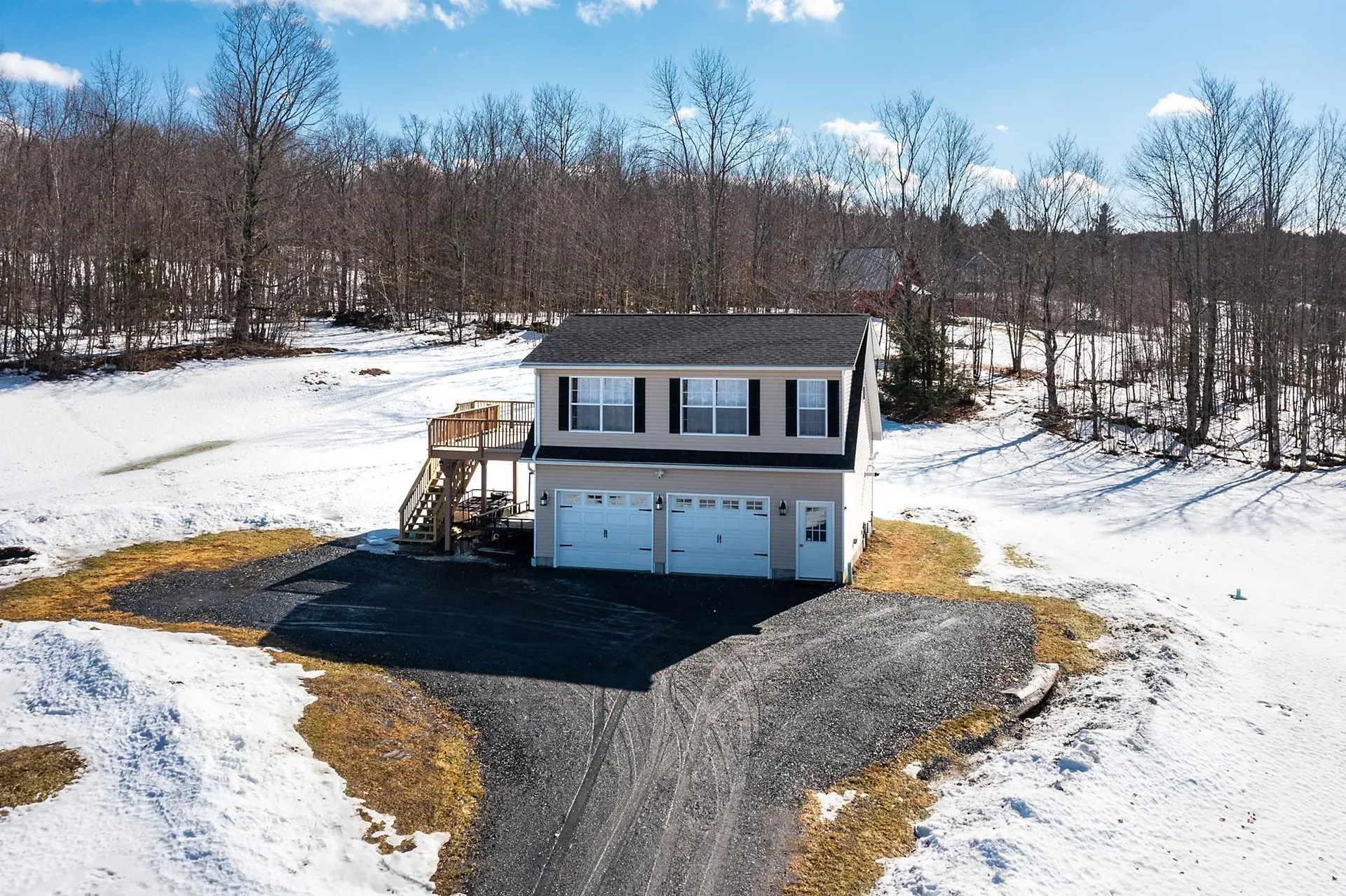 3962 North Road Royalton VT 05032
