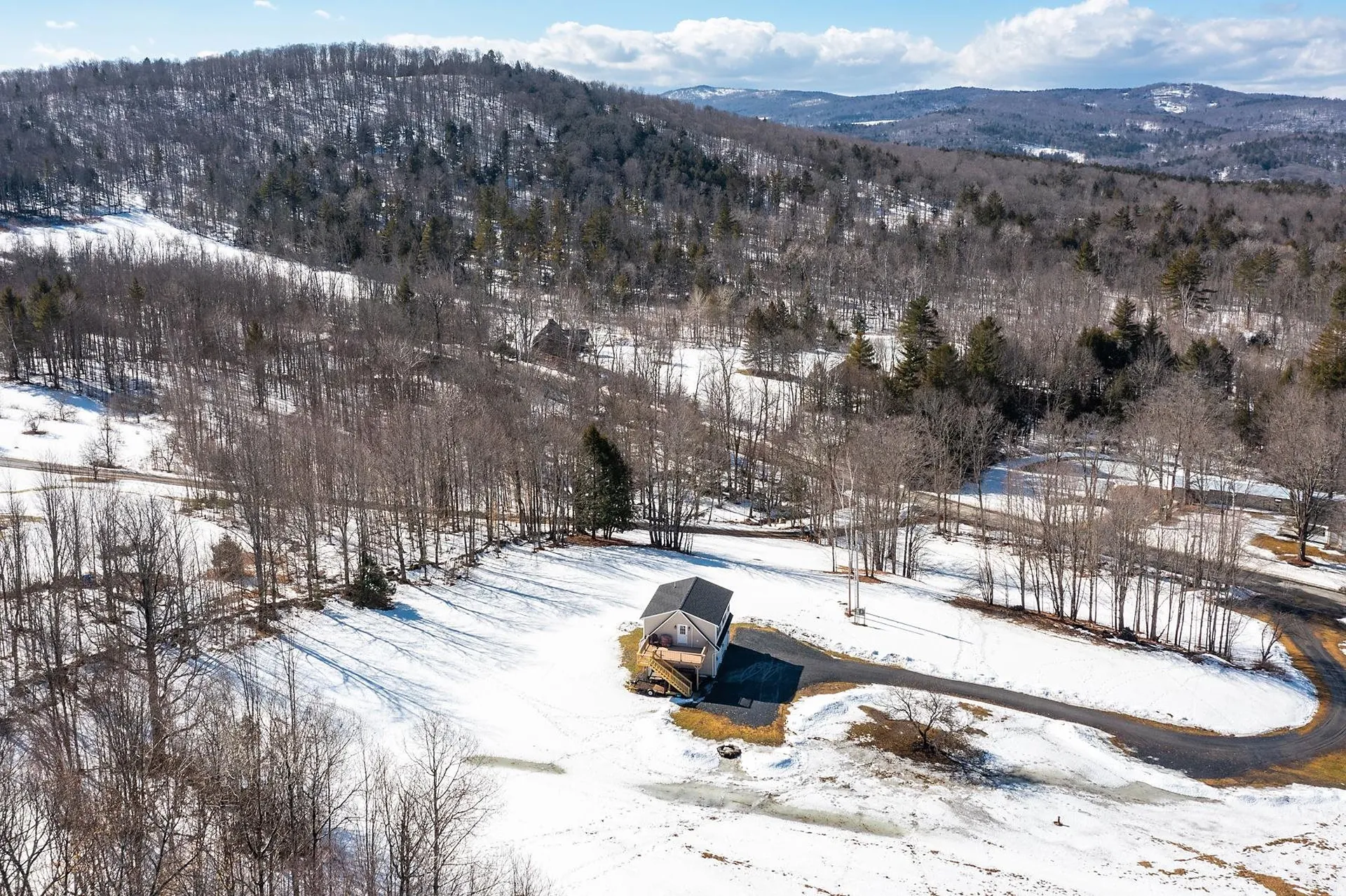 3962 North Road Royalton VT 05032