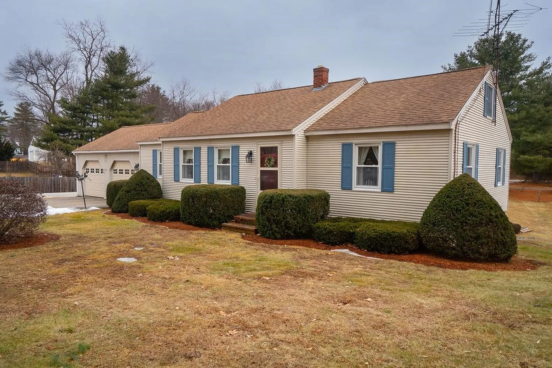 129 Blacksnake Road Seabrook NH 03874