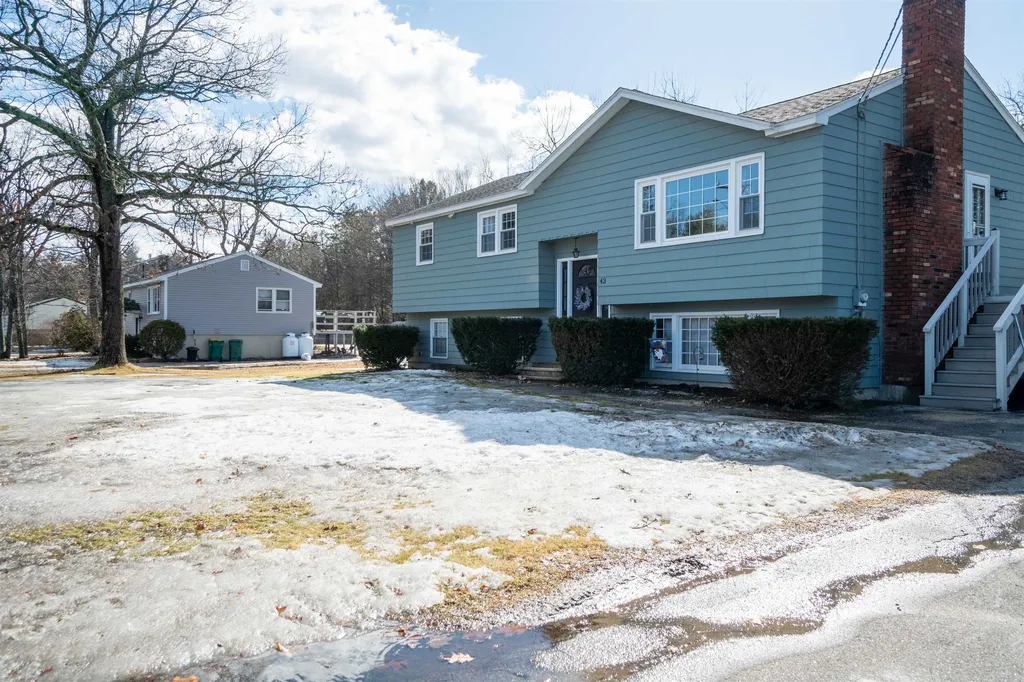 43 Salmon Falls Road Rochester NH 03868