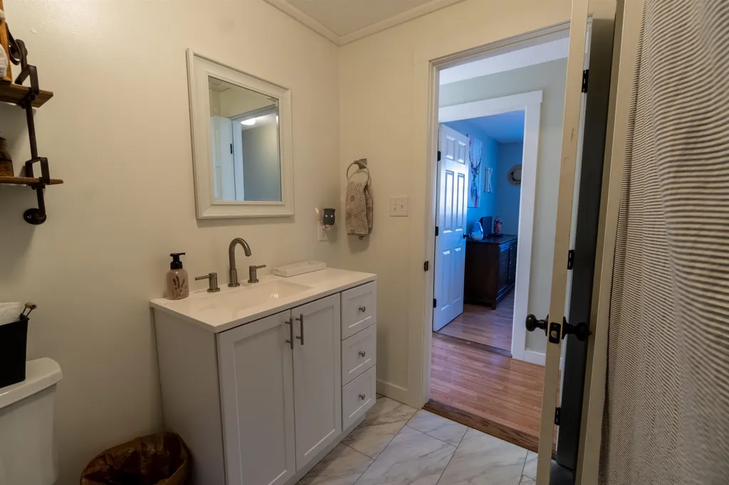 43 Salmon Falls Road Rochester NH 03868