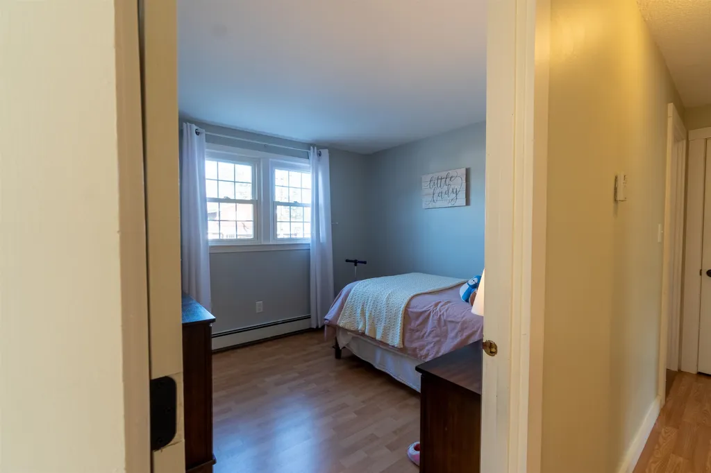43 Salmon Falls Road Rochester NH 03868