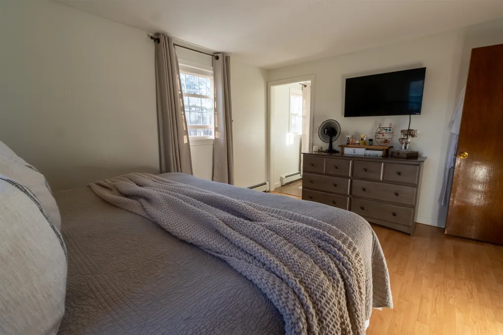 43 Salmon Falls Road Rochester NH 03868