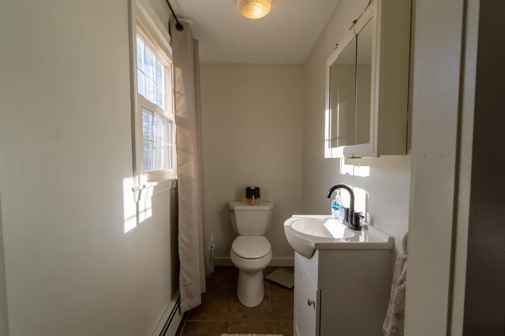 43 Salmon Falls Road Rochester NH 03868