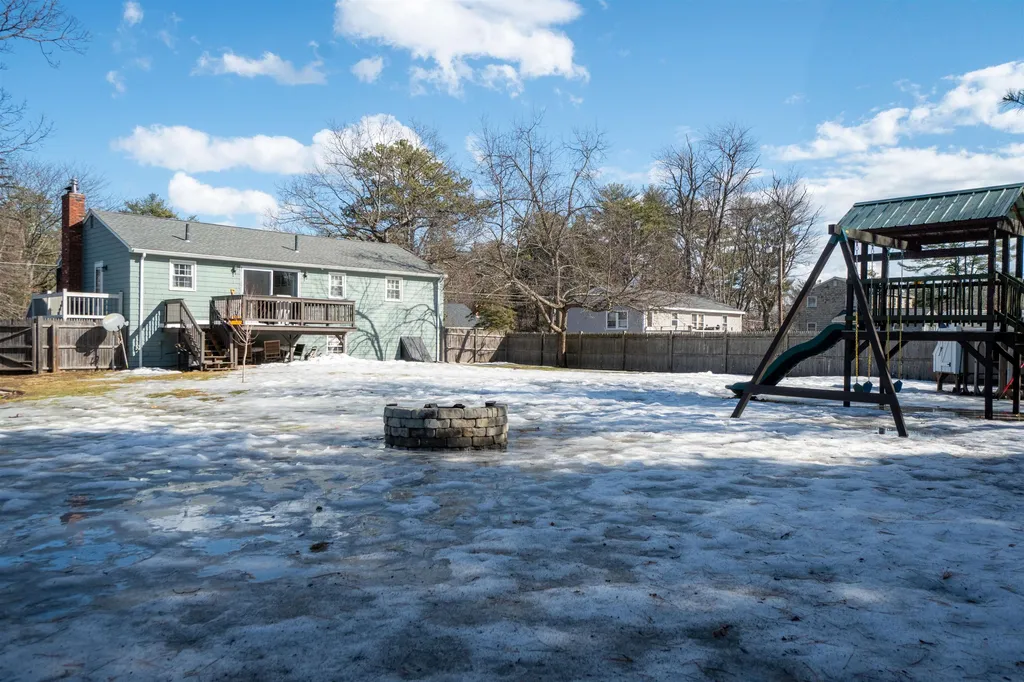 43 Salmon Falls Road Rochester NH 03868