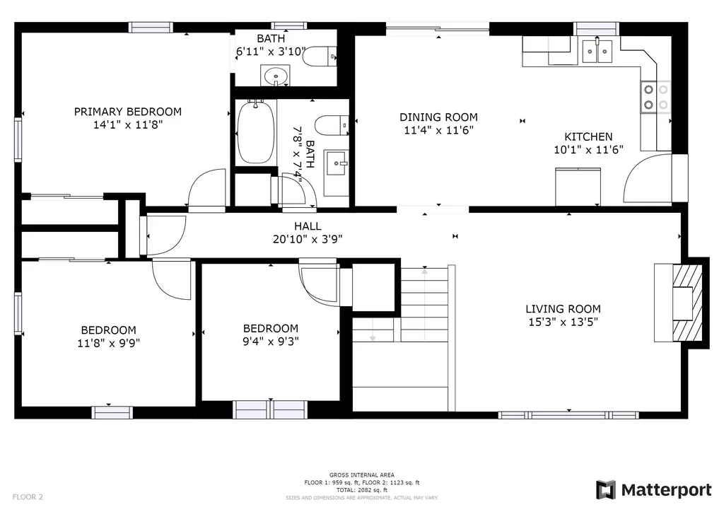 43 Salmon Falls Road Rochester NH 03868