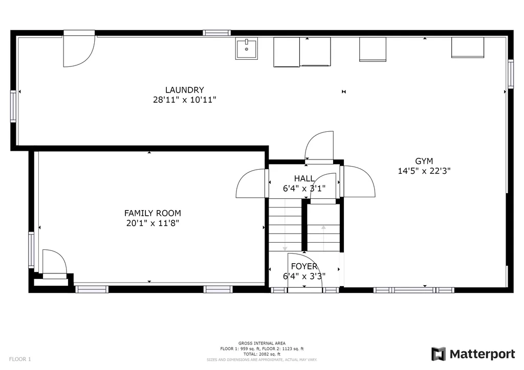 43 Salmon Falls Road Rochester NH 03868