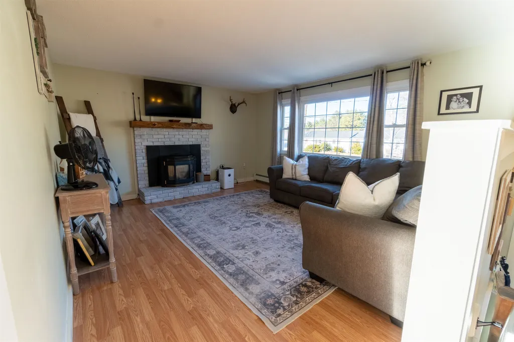43 Salmon Falls Road Rochester NH 03868