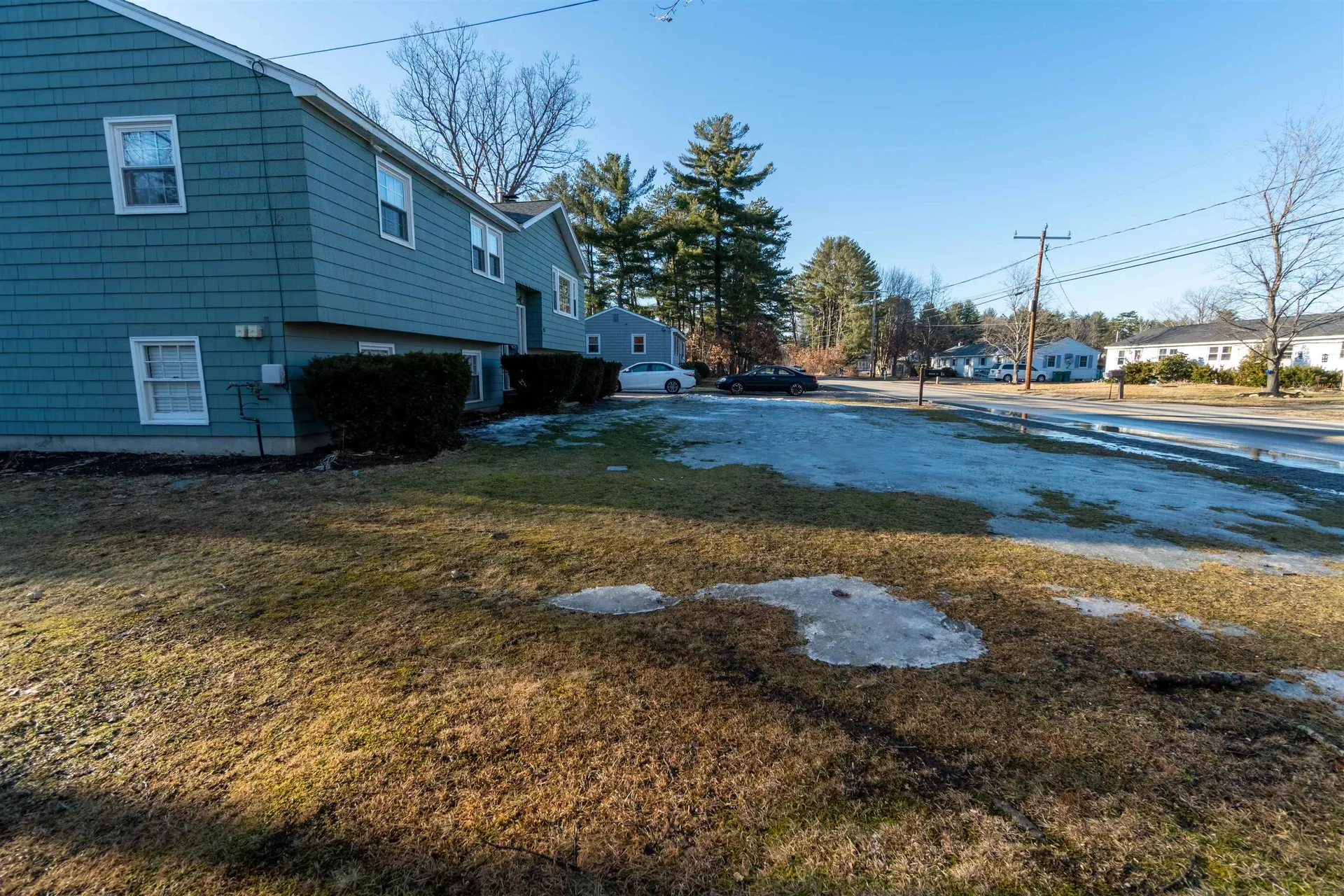 43 Salmon Falls Road Rochester NH 03868