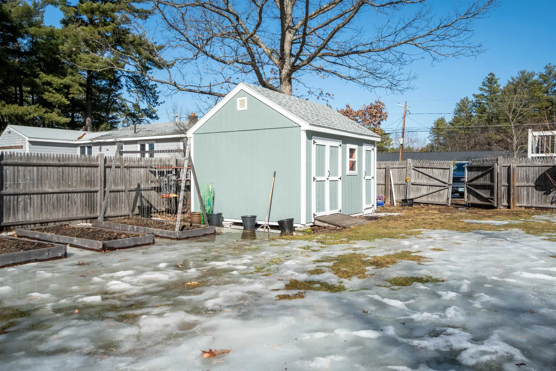 43 Salmon Falls Road Rochester NH 03868