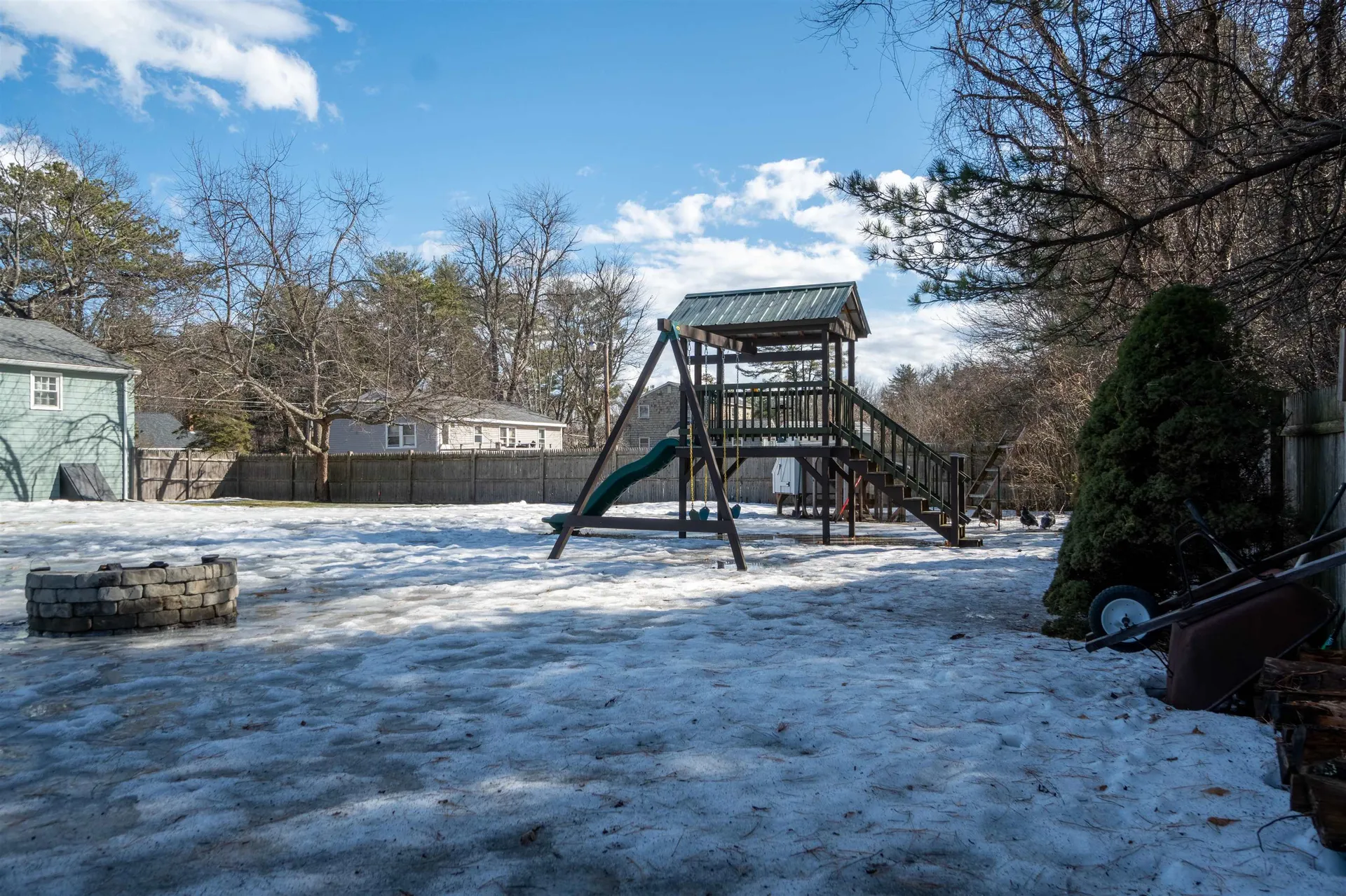 43 Salmon Falls Road Rochester NH 03868