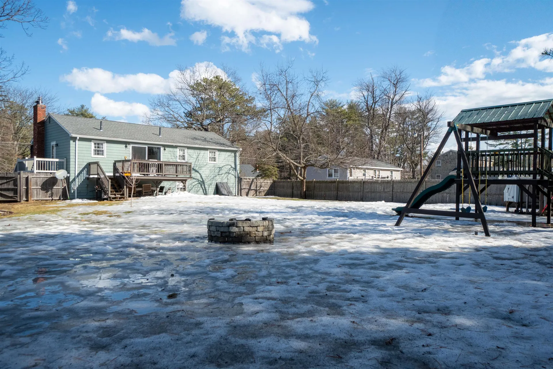 43 Salmon Falls Road Rochester NH 03868