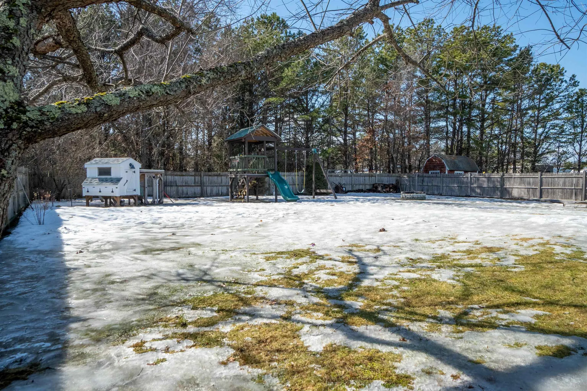 43 Salmon Falls Road Rochester NH 03868