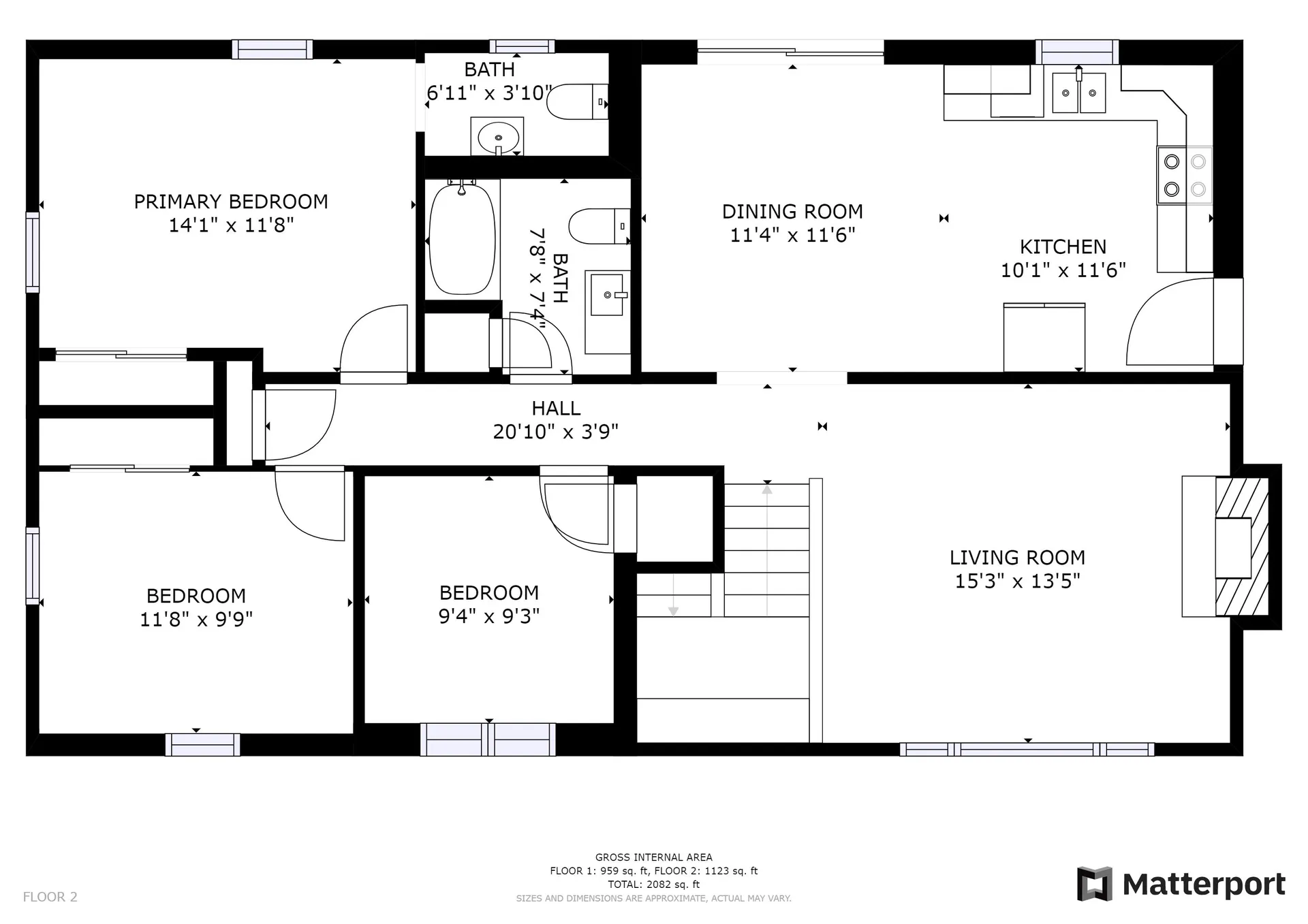 43 Salmon Falls Road Rochester NH 03868