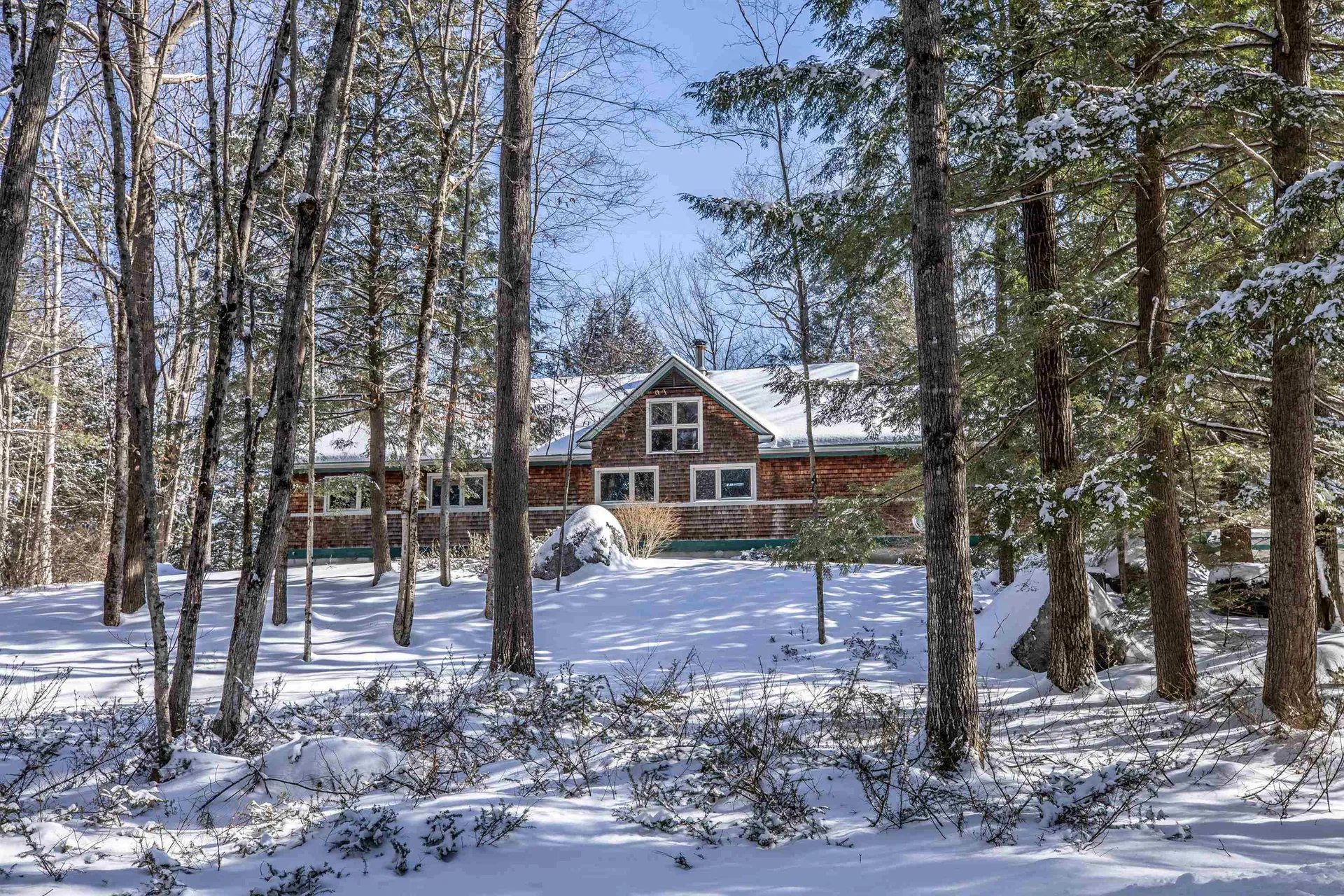 114 S Elmwood Road Hancock NH 03449