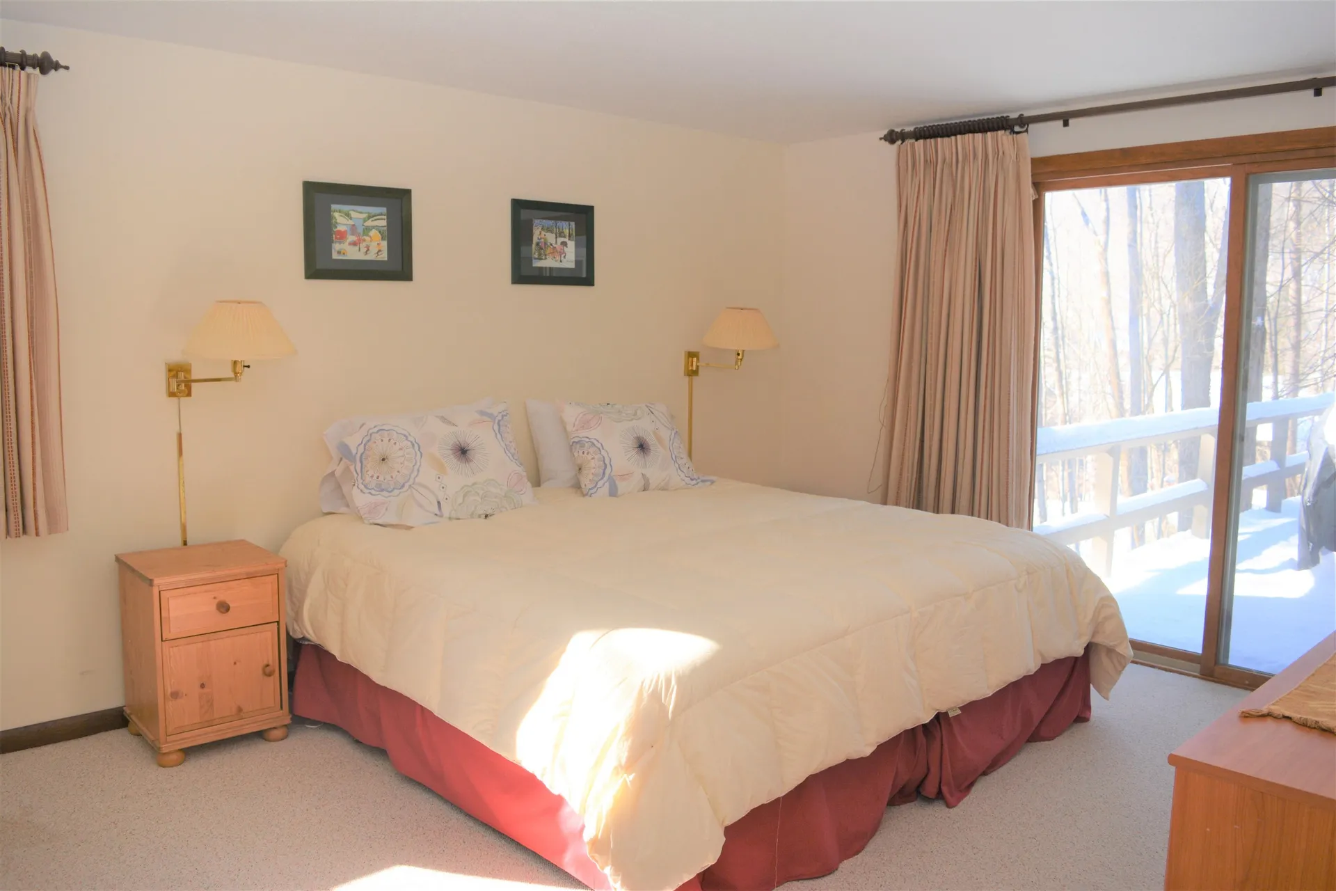 649 Marmot Lane Grantham NH 03753