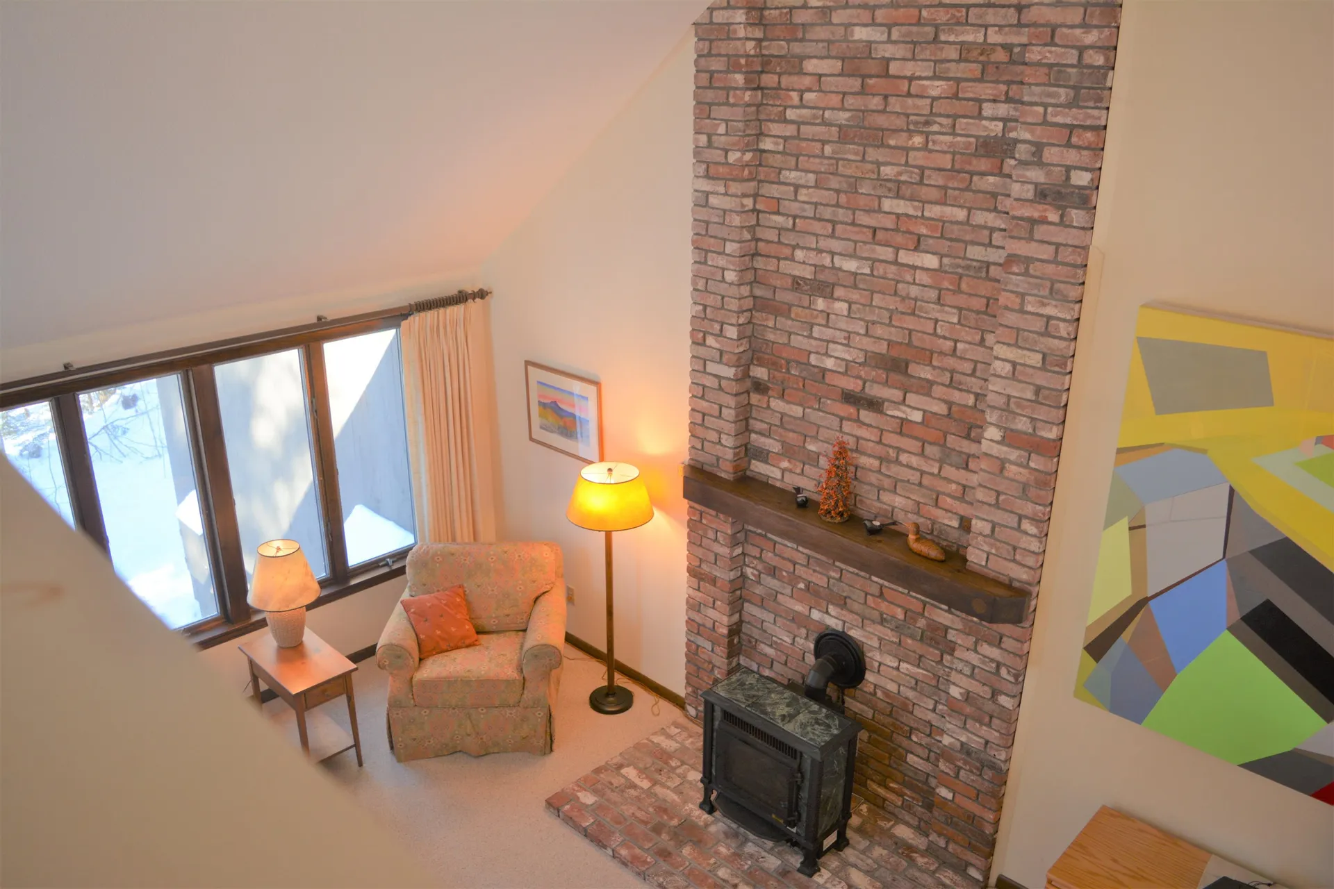 649 Marmot Lane Grantham NH 03753