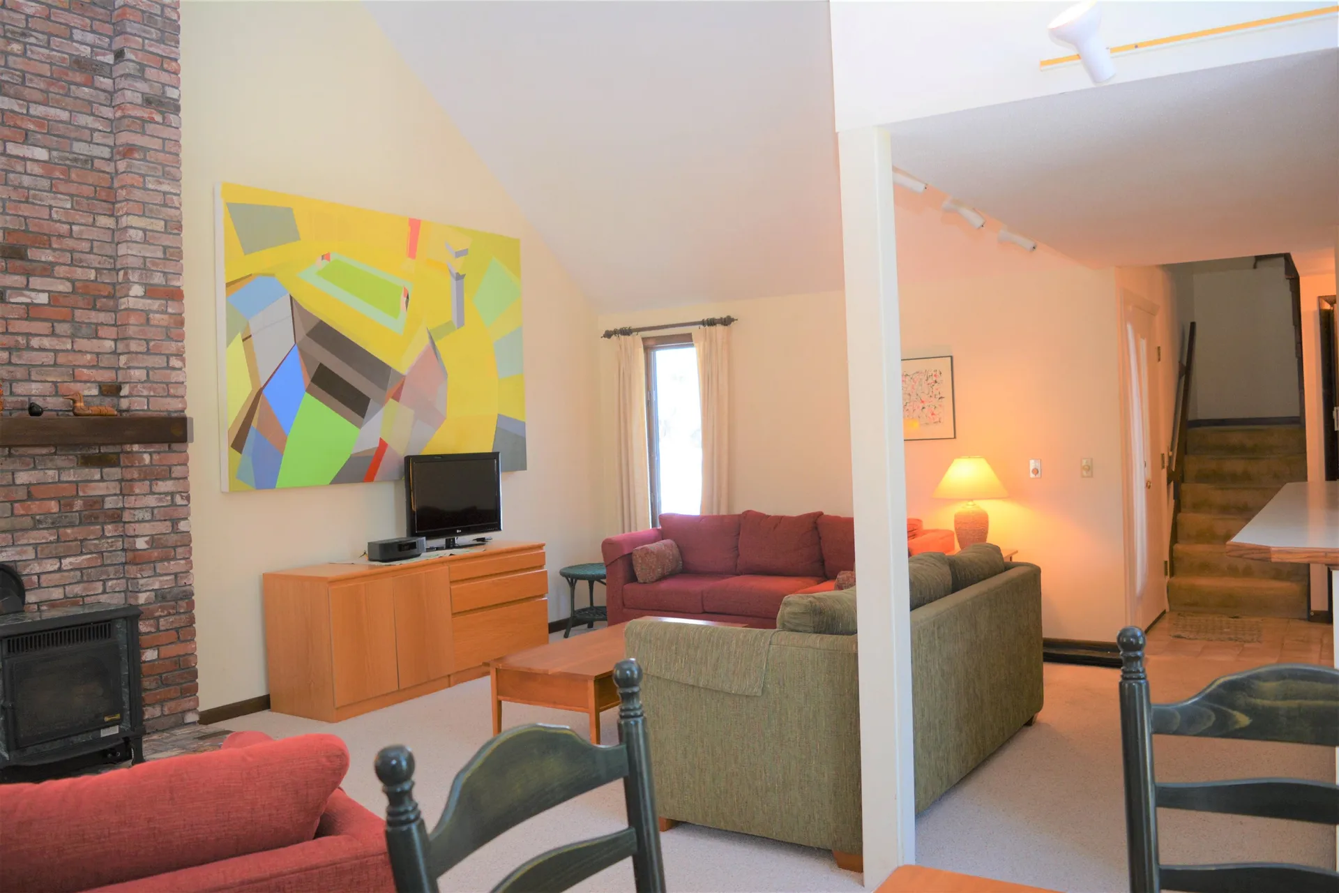 649 Marmot Lane Grantham NH 03753