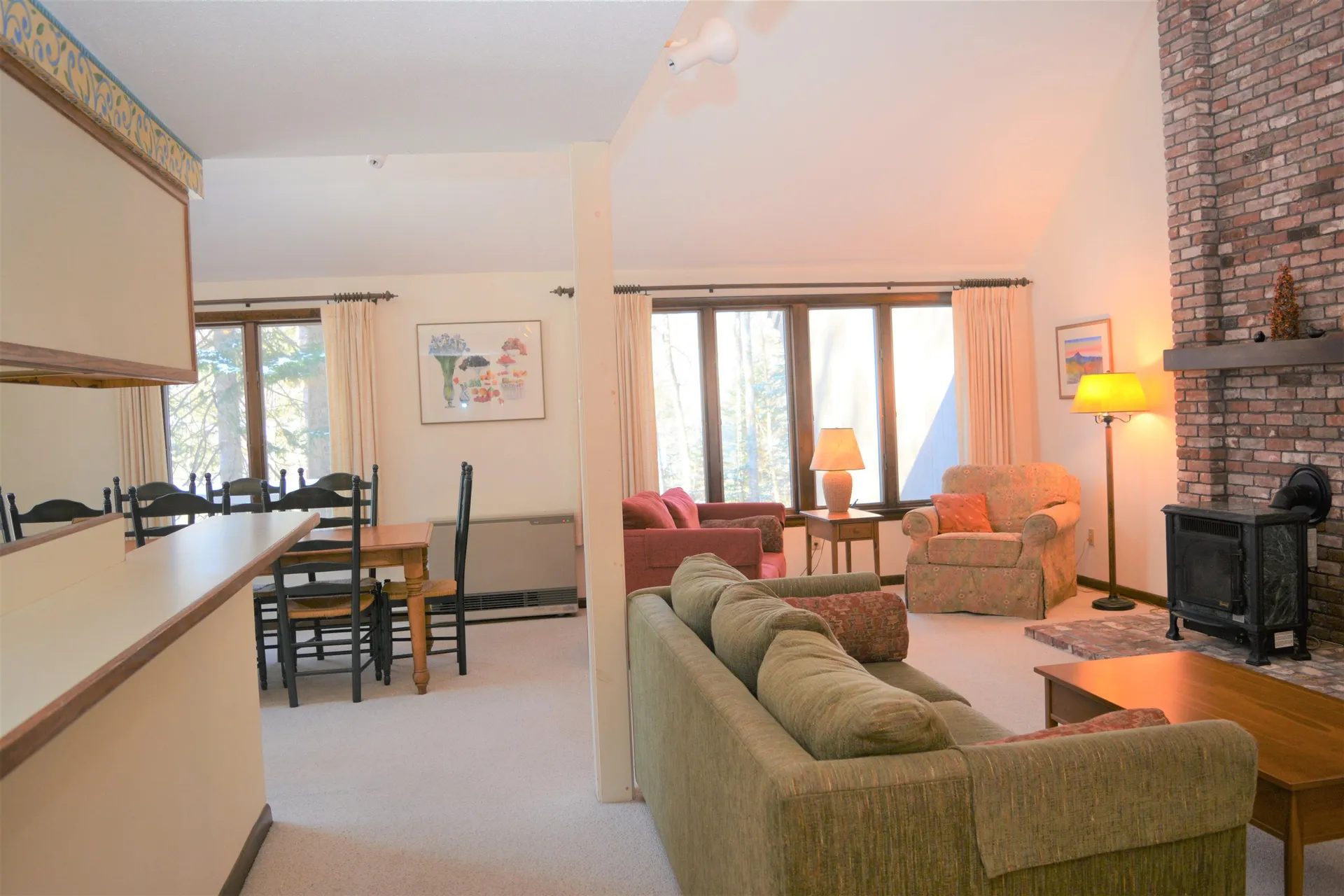 649 Marmot Lane Grantham NH 03753