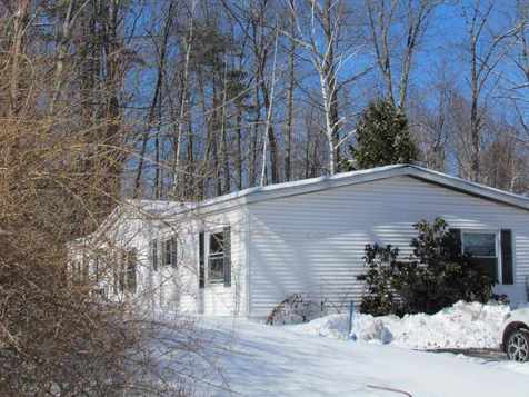 96 Pine Ridge Road Loudon NH 03307