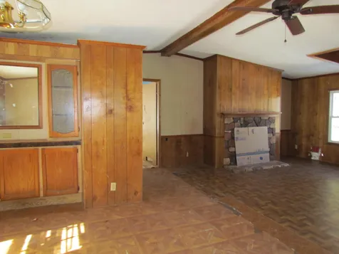 96 Pine Ridge Road Loudon NH 03307