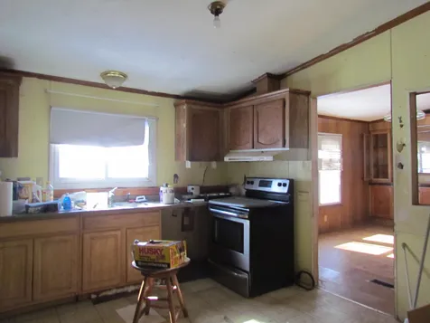96 Pine Ridge Road Loudon NH 03307
