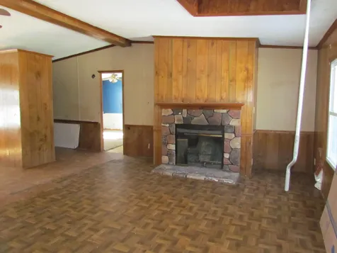 96 Pine Ridge Road Loudon NH 03307