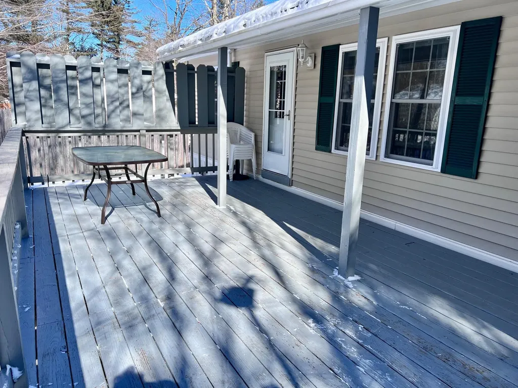 19 Bass Road Northwood NH 03261