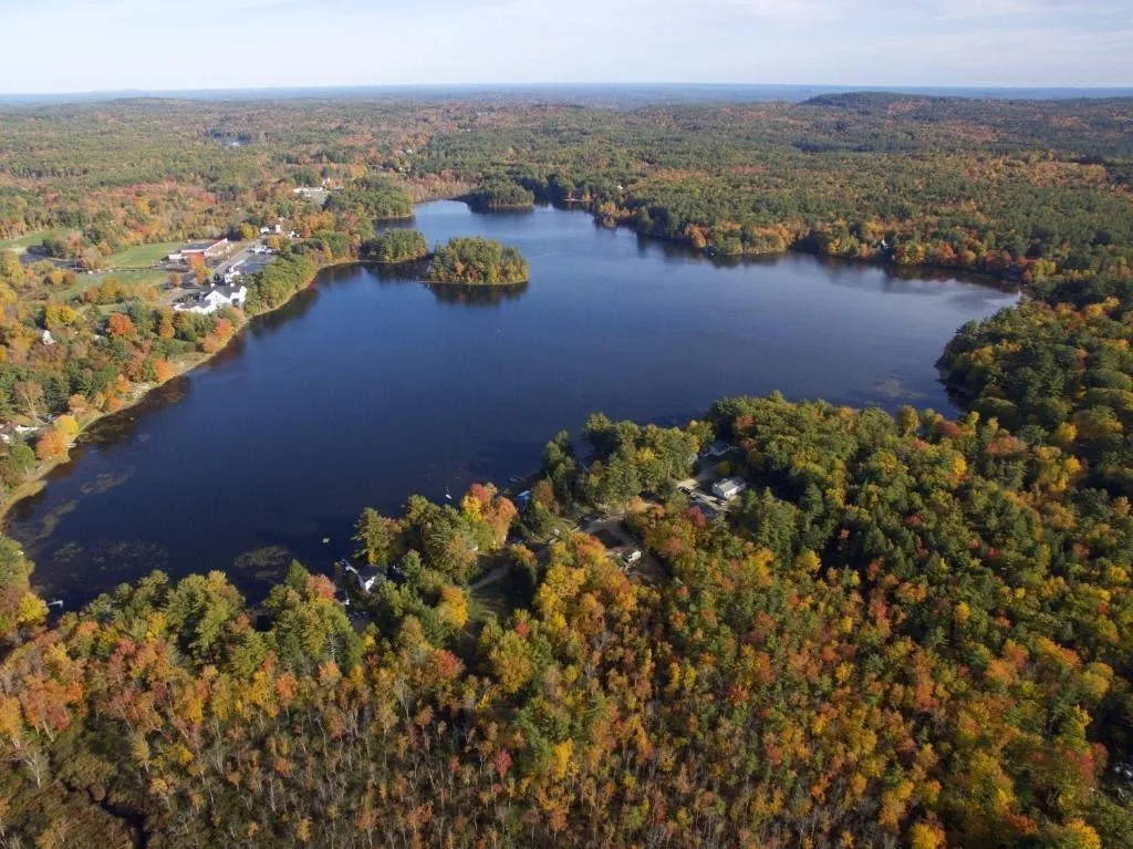 19 Bass Road Northwood NH 03261