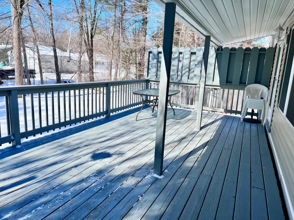 19 Bass Road Northwood NH 03261
