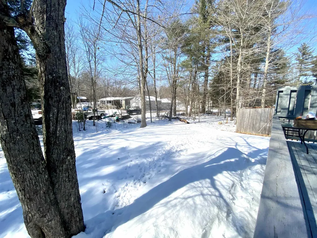 19 Bass Road Northwood NH 03261