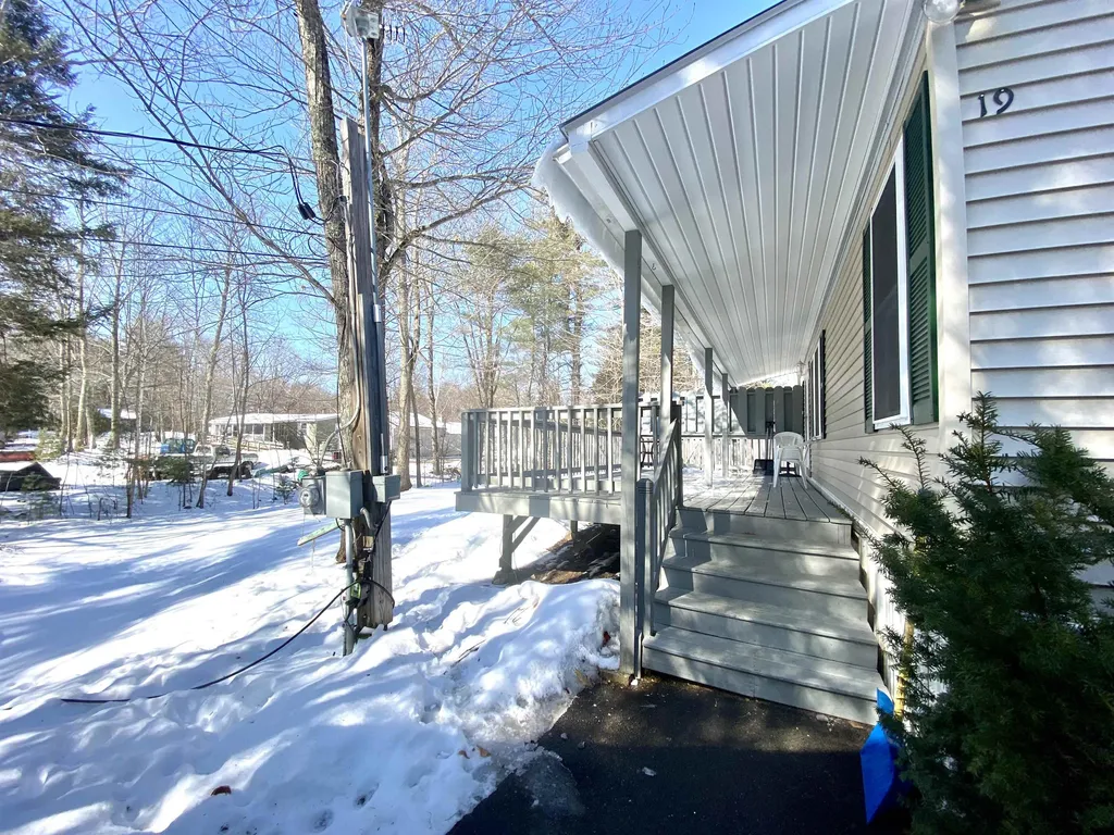 19 Bass Road Northwood NH 03261