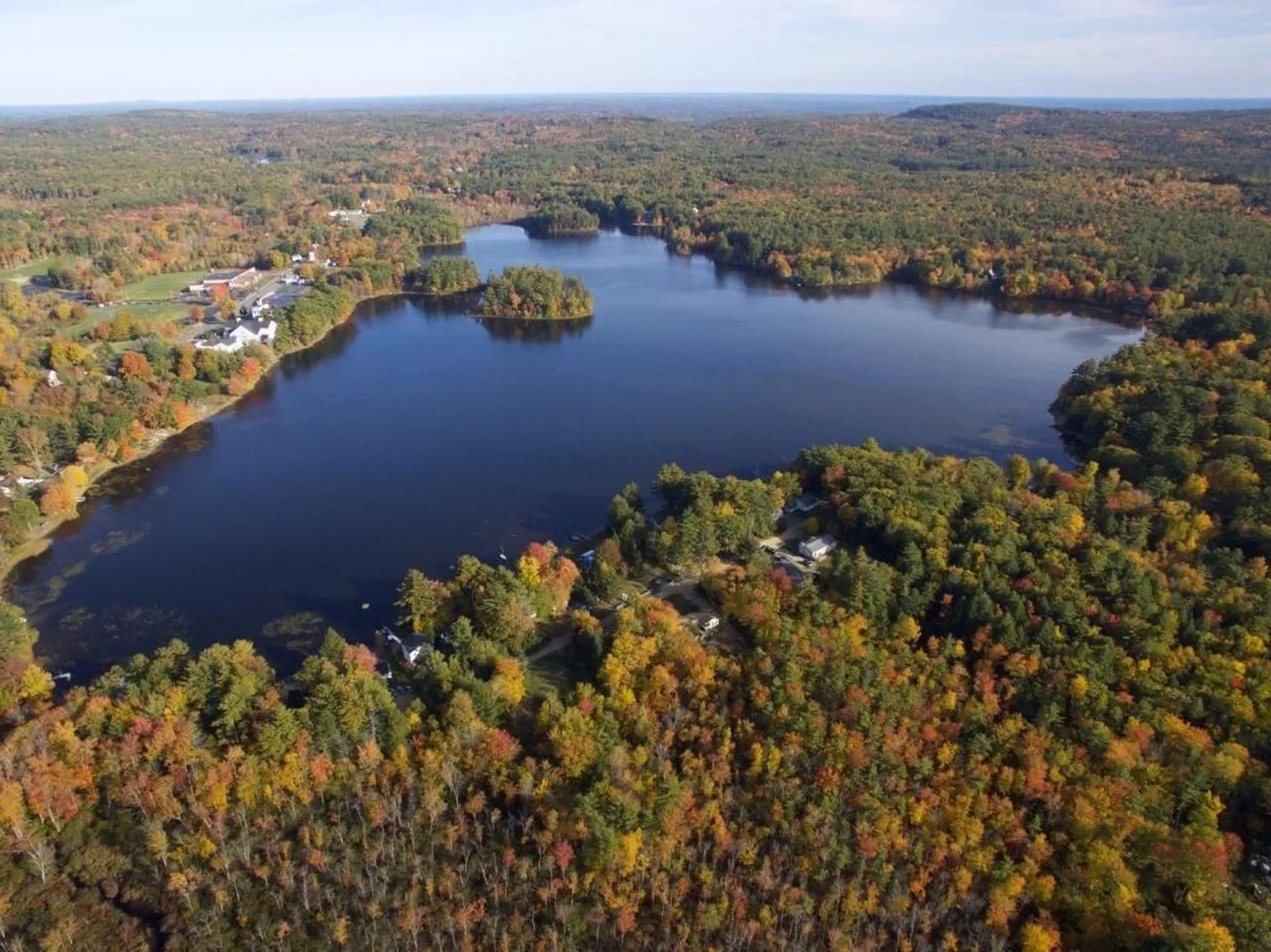 19 Bass Road Northwood NH 03261