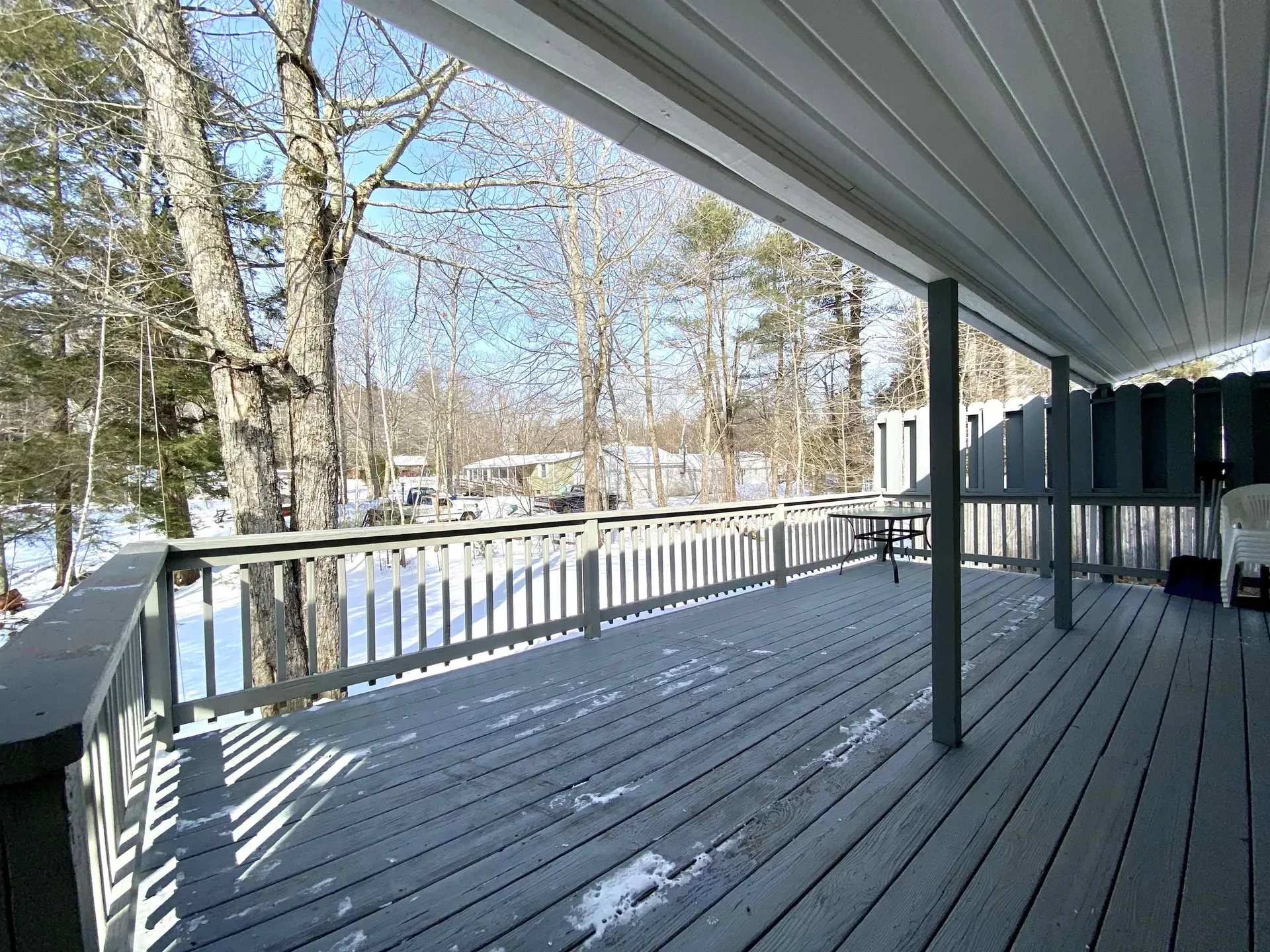 19 Bass Road Northwood NH 03261