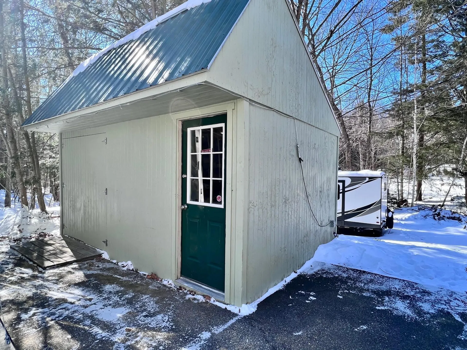 19 Bass Road Northwood NH 03261