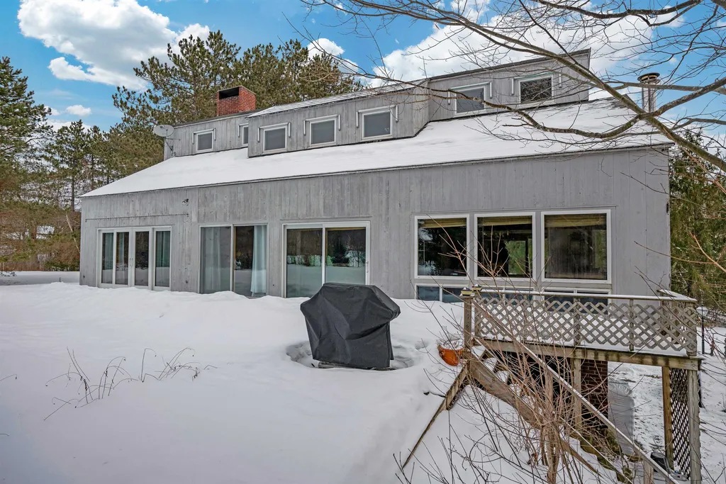 101 Westmont Way Woodstock VT 05091