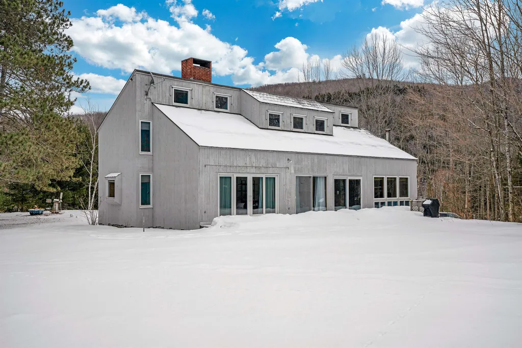 101 Westmont Way Woodstock VT 05091