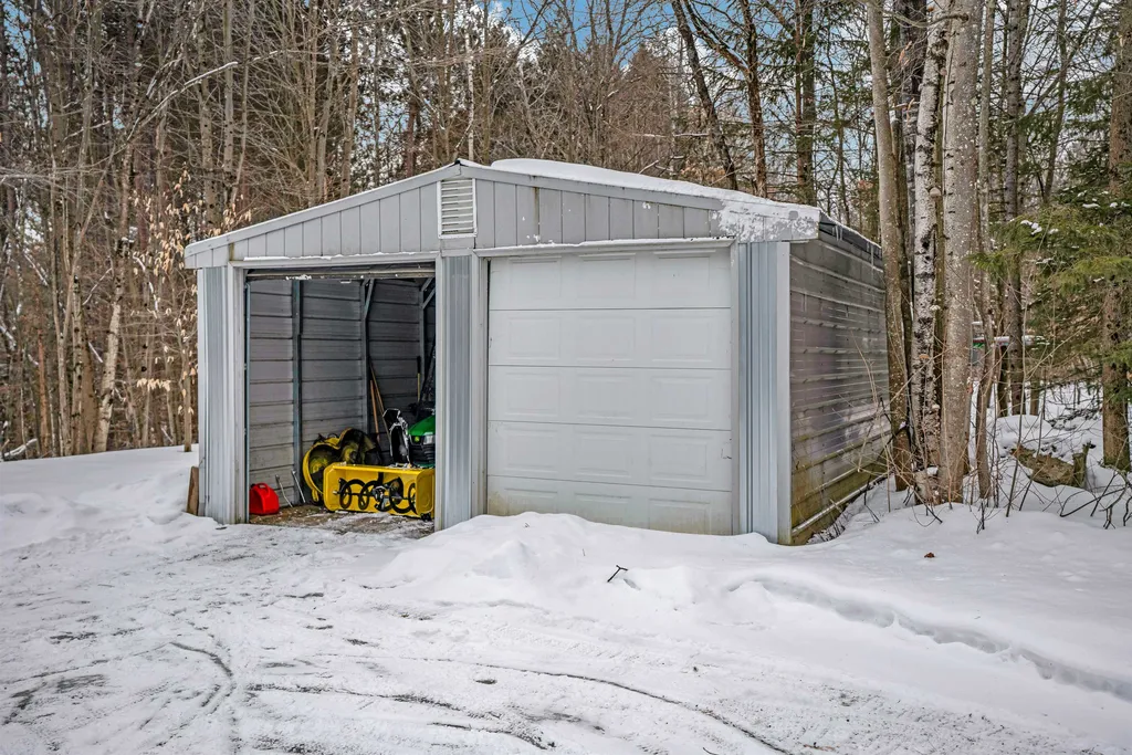 101 Westmont Way Woodstock VT 05091